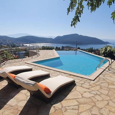Villa Aliki Exterior foto